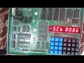 16-bit addition 8086 program