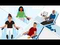 Get a FREE Health Screening Every Time You Donate Blood