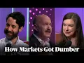 Lagu Cliff Asness on How Markets Got Dumber in the Last 10 Years | Odd Lots