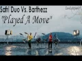 Download Lagu Safari Duo Vs. Barthezz - Played a move.mp4