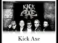 KICK AXE 'NOTHING GONNA STAND IN OUR WAY"With Lyrics