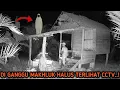 Download Lagu HOROR‼️HANTU GEDOR PINTU TENGAH MALAM TERTANGKAP CCTV 