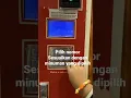 Lagu CARA BELI MINUMAN DI VENDING MACHINE GAMPANG KOK!