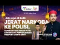 Lagu Ada Apa Di Balik Jerat Narkoba ke Polisi, Koperasi Desa Merah Putih, dan... ~ Kajian Siyasi