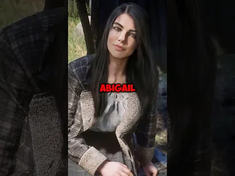 This RDR2 Age Detail Will Surprise You