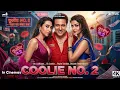 Lagu Coolie No. 2 - Official Trailer | Govinda | Karishma Kapoor | Aishwarya Rai | New Movie Trailer 2026