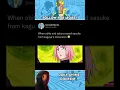 Download Lagu Kamui is just straight up most overpowered sharingan Jutsu