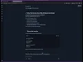 Tales of LLM insanity aneurysm in x86 assembly