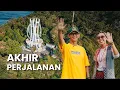Lagu PERJALANAN NAPAK TILAS TO ACEH BERAKHIR DISINI II SABANG