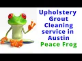 Professional Carpet Tile Upholstery Grout furniture rug cleaning Services companies in Austin