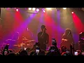 Arankai - Dead Throne - Columbus, OH - 12/8/25