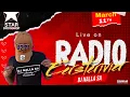 Download Lagu DJ Nalla SA - Radio Eersterivier Mixtape(11 March 2022)