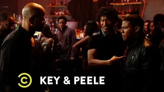 Key Peele - Hold Me Back