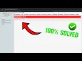 How to Fix the Incorrect Format Parameter Error in PHPMyAdmin When Importing a Database