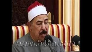 الشيخ ســيد مـتولى سورة البقرة كاملة 