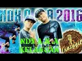 Download Lagu NDX A K A Kelangan (hip-hop)