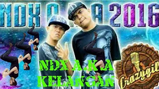 Download NDX A K A Kelangan (hip-hop) MP3