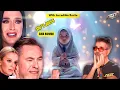 Download Lagu BEST Surah Ar Rahman Recitation by a Young GIRL