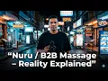 Lagu The SHOCKING Truth About B2B and Nuru Massage in Bangkok