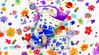 Future Juice WRLD - Fine China