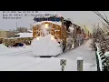 Donner Pass Live Cams BIG SNOW STORM Highlights FEB 2026