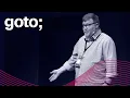 You Really Don t Need All That JavaScript I Promise Stuart Langridge GOTO 2020
