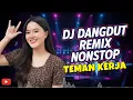 Lagu DJ NONSTOP BASS EMPUK 🎧 Penghilang Penat Kerja, Bikin Mood Rileks Sore Hari  VOL 31