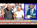 Lagu MZEE MASATU| MO DEWJI ATAKUWA NI SHABIKI WA YANGA😅YAAN TUKACHEZE DABI UWANJA WA YANGA|NIMEUMIA SANA😆