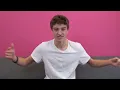 Q n A Gavin Casalegno about Parents Age Girlfriend Height Net Worth More