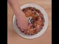 Fresh Blueberry Cake by Shay Shull