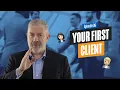 Download Lagu How to Get Your First Consulting Clients