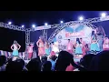 Download Lagu Reddy ikkada chudu || Jr.Ntr Aravinda sametha video song || Vizag dancers || vizag jhansi dance live