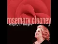 Tenderly - Rosemary Clooney