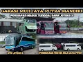 Download Lagu Garasi MJPM Jepara‼️Tunggal Dara Masuk MJPM Rombak Jetbus 5. Persiapan Pembukaan Travel Muji Jaya🔥