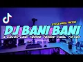 Dj Bani Bani X Kalah Lagi Tempe Tempe Mengkane Viral Tiktok