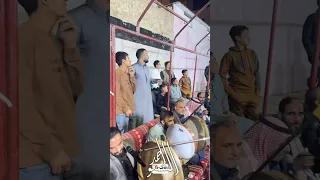 والله مابدل النية واني بعرضك يلقالياغاني طرب 2025 الفنان حمودي المرادي مطلوبه اكثر شيء 