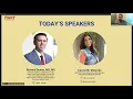 Cachexia and Colorectal Cancer with Dr Richard Dunne