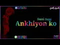 Download Lagu Zindagi mein Koi kabhi Aaye Na Rabba Whatsapp Status