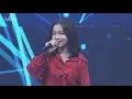 Download Lagu Lee Hi at CBP CONNECT 2.0 Performance - Rose (guitar ver), 1,2 , No One, 1234, Yours