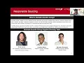 UpNext with Aramark Avendra Webinar Recording