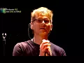 Download Lagu [A-ha FR] Take On Me (acoustique), à Wembley pour \