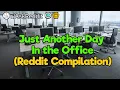 Just Another Day In the Office Reddit Compilation