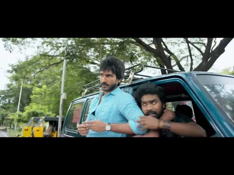 Download MP3 Marakathamani Telusay telusey love video song