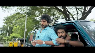 marakathamani telusay telusey love video song