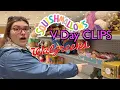 VALENTINES DAY Squishmallow CLIPS from Walgreens