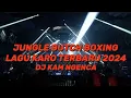 Download Lagu DJ KAM NGENCA || JUNGLE DUTCH BOXING LAGU KARO TERBARU 2024
