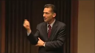 William Ury: Negotiating for Sustainable Agreements