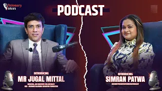 A Different Take on Success & Life | Jugal Mittal