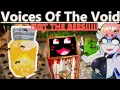 Download Lagu THERES A WEIRD CAT OUTSIDE! - Voices of the Void