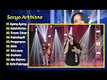 Sasya Arkhisna - AYANG-AYANG - DANGDUT UENAK POLL (TANPA IKLAN).